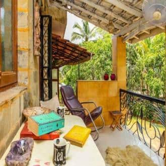 Cozy 3 Bed Family Villa - Alibaug, Alibaug 5
